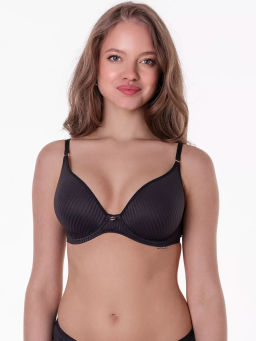 БЮСТГАЛЬТЕР Milavitsa 128140/100 чёрный