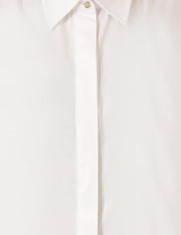 Beyaz Oversize Uzun Kollu G_mlek - Pierre cardin фото 6