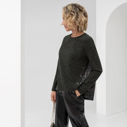 Блуза Гармония с собой (мадемуазель) - Charutti фото 5