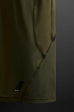 SHAPEWEAR TANK TOP - Zara фото 10