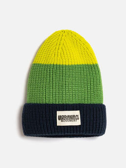 ACOOLA / Шапка детская Dante зеленый фото 2