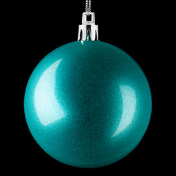 Цена за 1 шт. Шар ErichKrause Decor Бирюза 7см