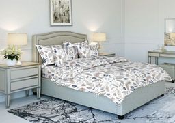 Постельное белье - Бязь Люкс 9631 Тори 1,5-спальный - Luteks фото 2