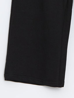 Beli Lastikli K?z ?ocuk E?ofman Alt? - Waikiki фото 2