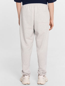 Брюки спортивные мужские серые серый меланж 4306-А-1 181262 - Mark formelle фото 4