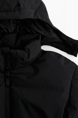 Chaqueta de deporte acolchada con ThermoMove