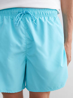 K?sa Boy Erkek Deniz ?ortu