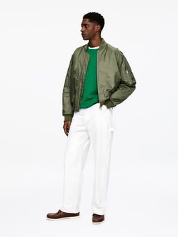 Sudadera loose fit - H&m фото 6