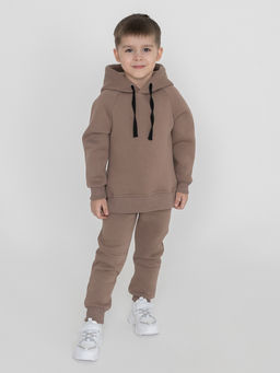 Костюм футер начёс Нейтон 30217