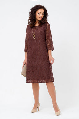 Платье Марго (46-58) - Serenada фото 2