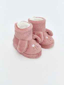 K?z Bebek Pel?? Ev Botu