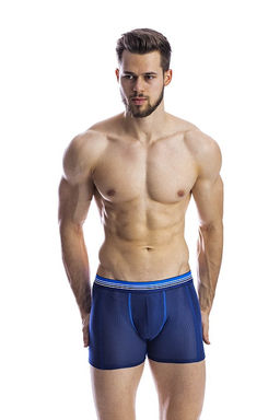 Мужские трусы BB22 Темно-Синий