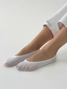 Подследники с силиконовой вставкой 3 пары - Teatro фото 25