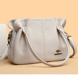 KAIDIFEINIROO Сумка женская 9656  фото 2