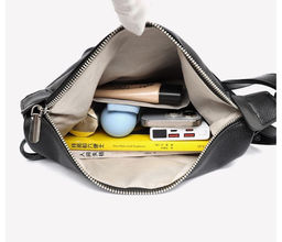 Bags Сумка -рюкзак / кожа / 0104281 фото 10