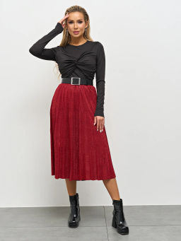 JETTY Блуза  фото 3