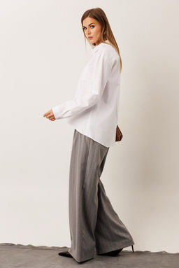 Брюки KOKOdea 50006.2 серый