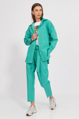 Рубашку 4100 - Kivviwear фото 4