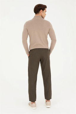 U. S. Polo Assn / Мужские брюки из кокосовой ткани - U.s. polo assn фото 4