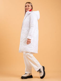 Полупальто Моно - Yollochka фото 4