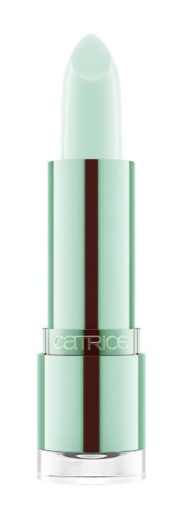 CATRICE Бальзам для губ Hemp & Mint Glow Lip Balm