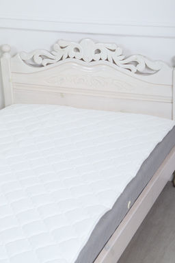 Наматрасник топпер двусторонний MOYЁ Comfort