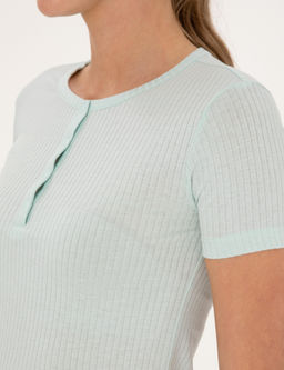 Mint K_sakollu Pijama Tak_m_