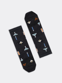 Цена за 5 пар! НОСКИ ДЕТСКИЕ