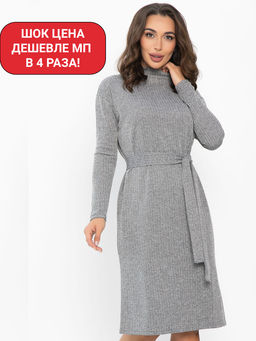 Платье В ритме мегаполиса - Lt collection фото 43