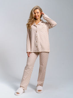 941 Пижама "Подковы"