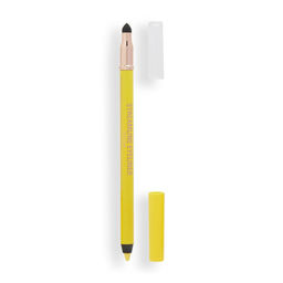 Контур для глаз Streamline Waterline Eyeliner Pencil, Yellow/желтый 6723435