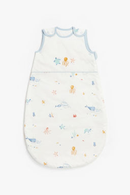 mothercare / Спальный мешок 0-6 мес. 2.5 тог