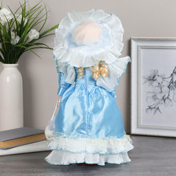 Сувенир коллекционный 45 см / 16988 /уп 24/ - Галеонтрейд фото 29