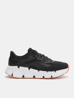 Женские кроссовки REEBOK ZIG DYNAMICA 6 Артикул 4495433, черный