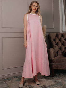 Платье ЛЬНЯНОЕ