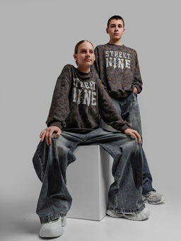 Лонгслив - Suprunov фото 2