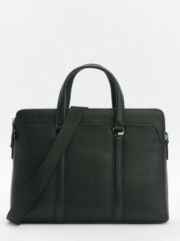 Мужская сумка для ноутбука TENDANCE Артикул 4258175, черный