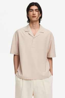 Polo Loose Fit - H&m фото 5