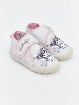 Kuromi Nak??l? K?z Bebek Panduf