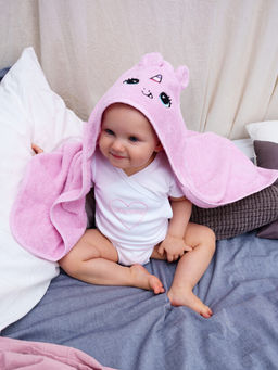 PlayToday / Полотенце для девочки  фото 2