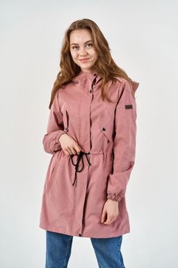 Ветровка женская Вебер - Yollochka фото 21