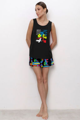 ТОП ЖЕНСКИЙ арт. 5702W-11044.1H-911.1204 - Almando melado фото 2