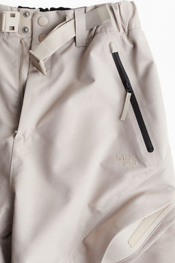 Pantalon de esquiar acolchado baggy en StormMove - H&m фото 7