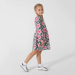 Платье для девочки Розочка - Мариша фото 15
