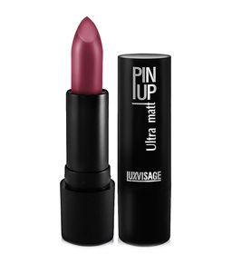 LuxVisage Помада PIN UP ultra matt тон 508  фото 2
