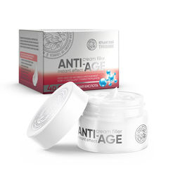Крем-филлер Anti-age instant effect - Крымский травник фото 2