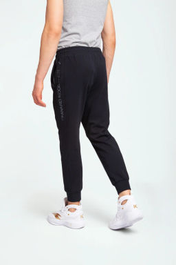 Брюки трикотажные Anta ONWARD KOGETHER  фото 4