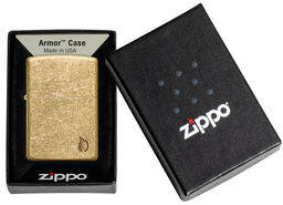 Зажигалка ZIPPO Armor® Пламя | Flame 46398  фото 6