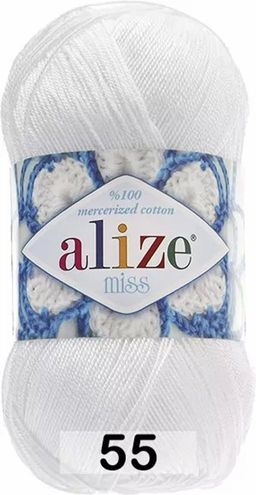 MISS - Alize фото 24