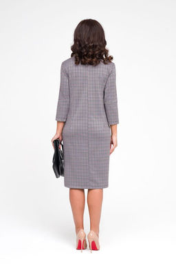 Платье Миллисента (50-60) - Serenada фото 9